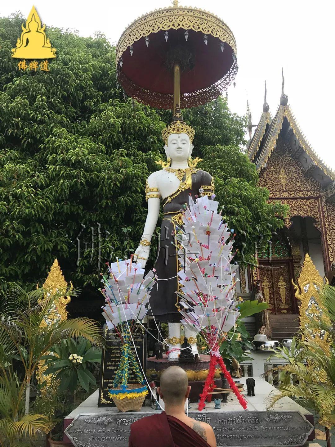 【会员活动现场】捐赠功德树--古巴悟师父(开示佛祖)【泰国佛牌】 【会员活动现场】捐赠功德树–古巴悟师父(开示佛祖)-图片7