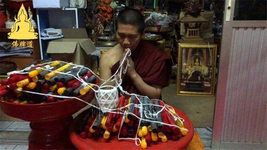 【活动现场】古巴悟师父–转运改运蜡烛+拉胡蜡烛3月活动实况-图片2