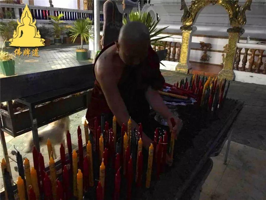 【活动现场】古巴悟师父--转运改运蜡烛+拉胡蜡烛2月活动实况【泰国佛牌】 【活动现场】古巴悟师父–转运改运蜡烛+拉胡蜡烛2月活动实况-图片5