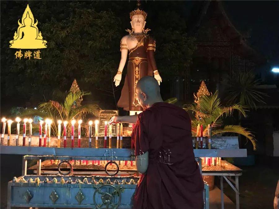 【活动现场】古巴悟师父--转运改运蜡烛+拉胡蜡烛2月活动实况【泰国佛牌】 【活动现场】古巴悟师父–转运改运蜡烛+拉胡蜡烛2月活动实况-图片11