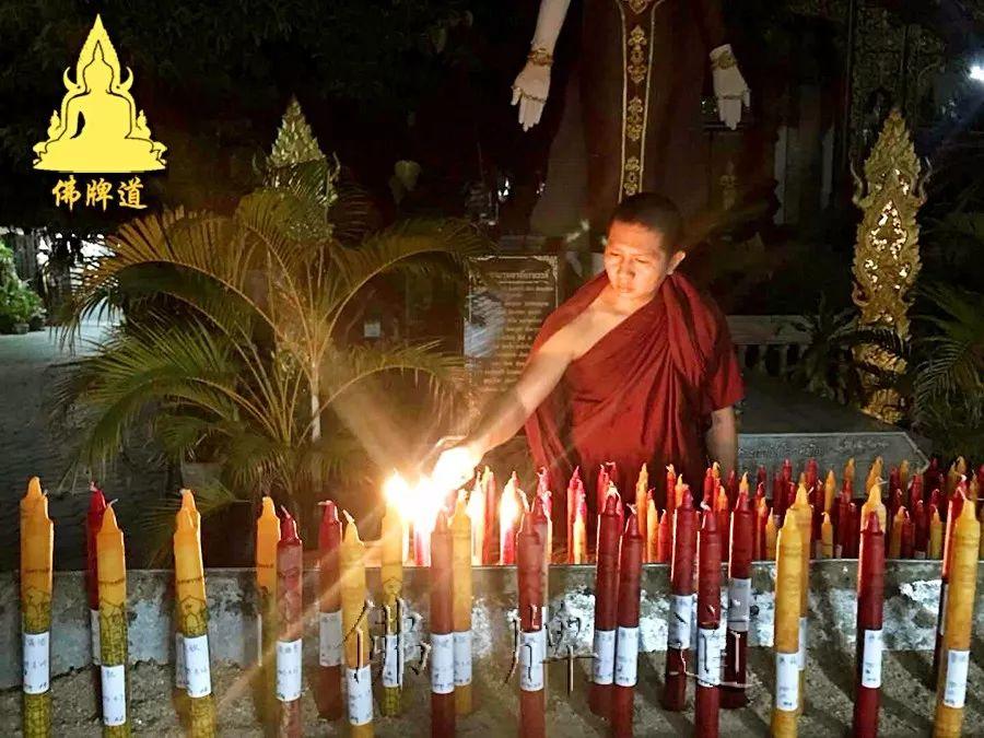 【活动现场】古巴悟师父–转运改运蜡烛12月活动实况-图片6