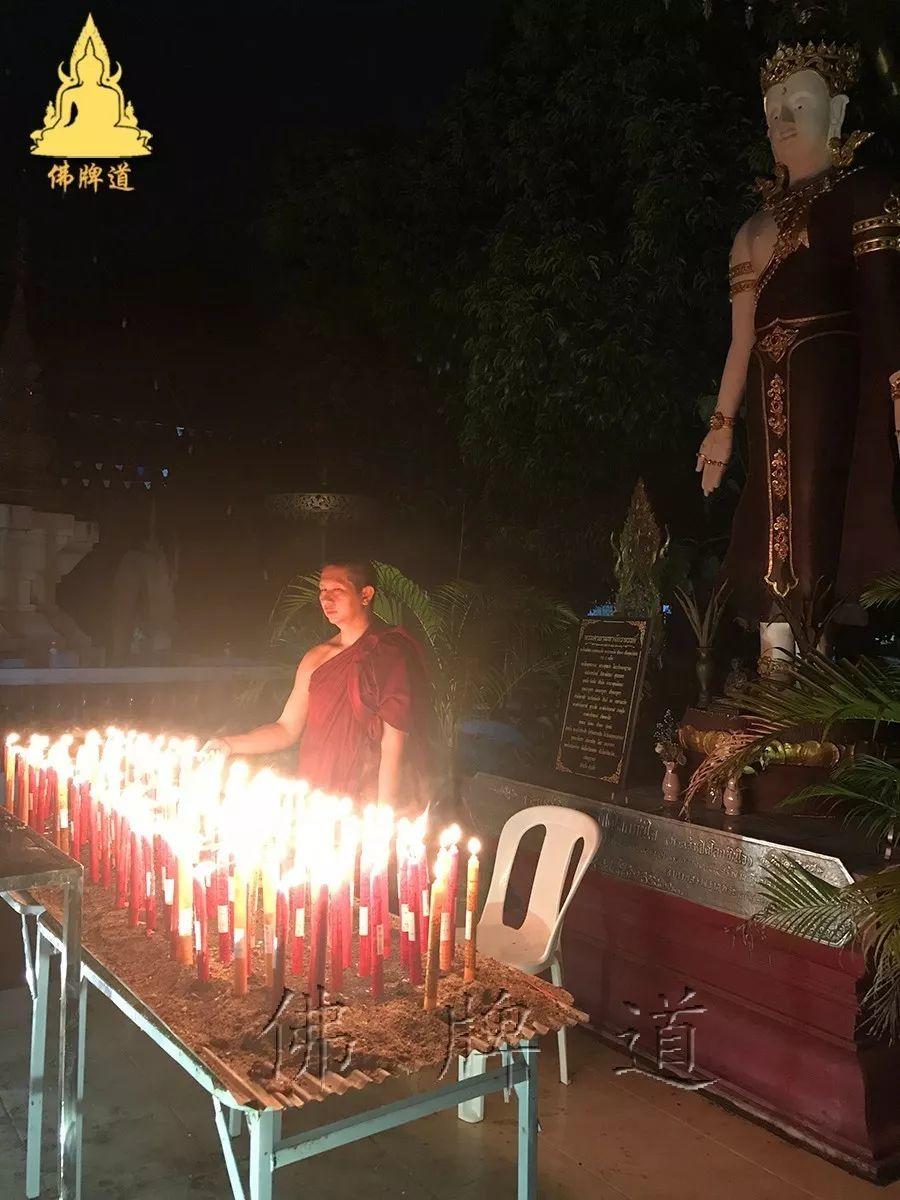 【活动现场】古巴悟师父--转运改运蜡烛9月活动实况【泰国佛牌】 【活动现场】古巴悟师父–转运改运蜡烛9月活动实况-图片11