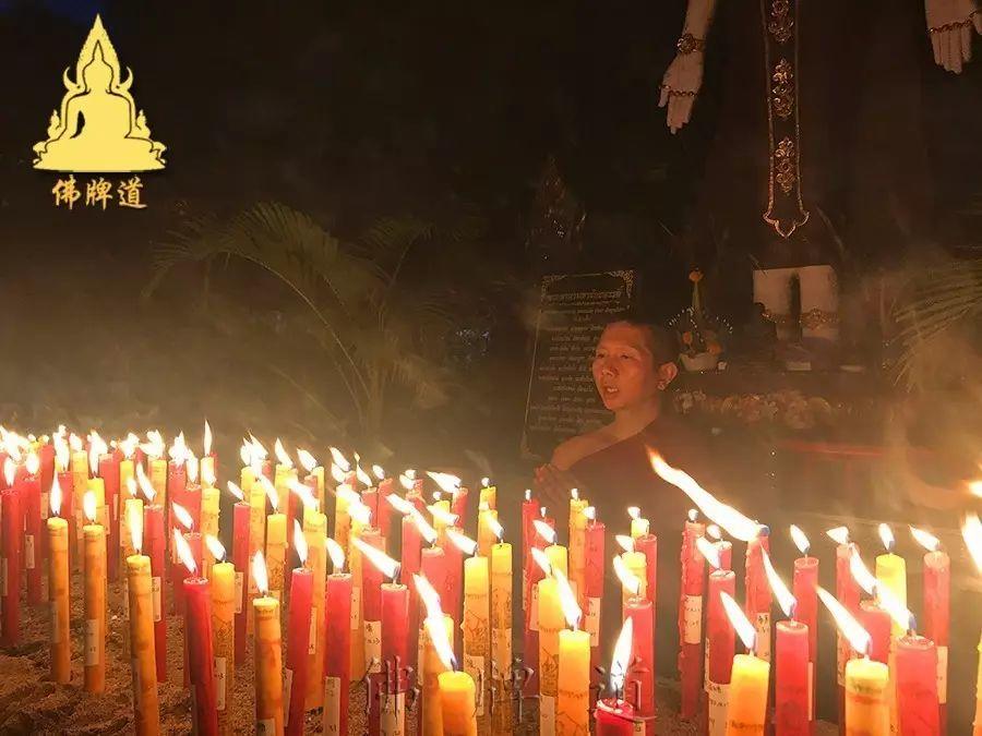 【活动现场】古巴悟师父–转运改运蜡烛8月活动实况-图片8