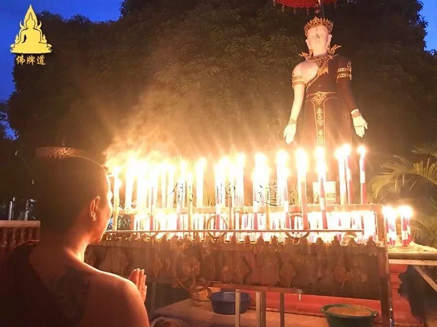 【活动现场】古巴悟师父–转运改运蜡烛7月活动实况-图片20