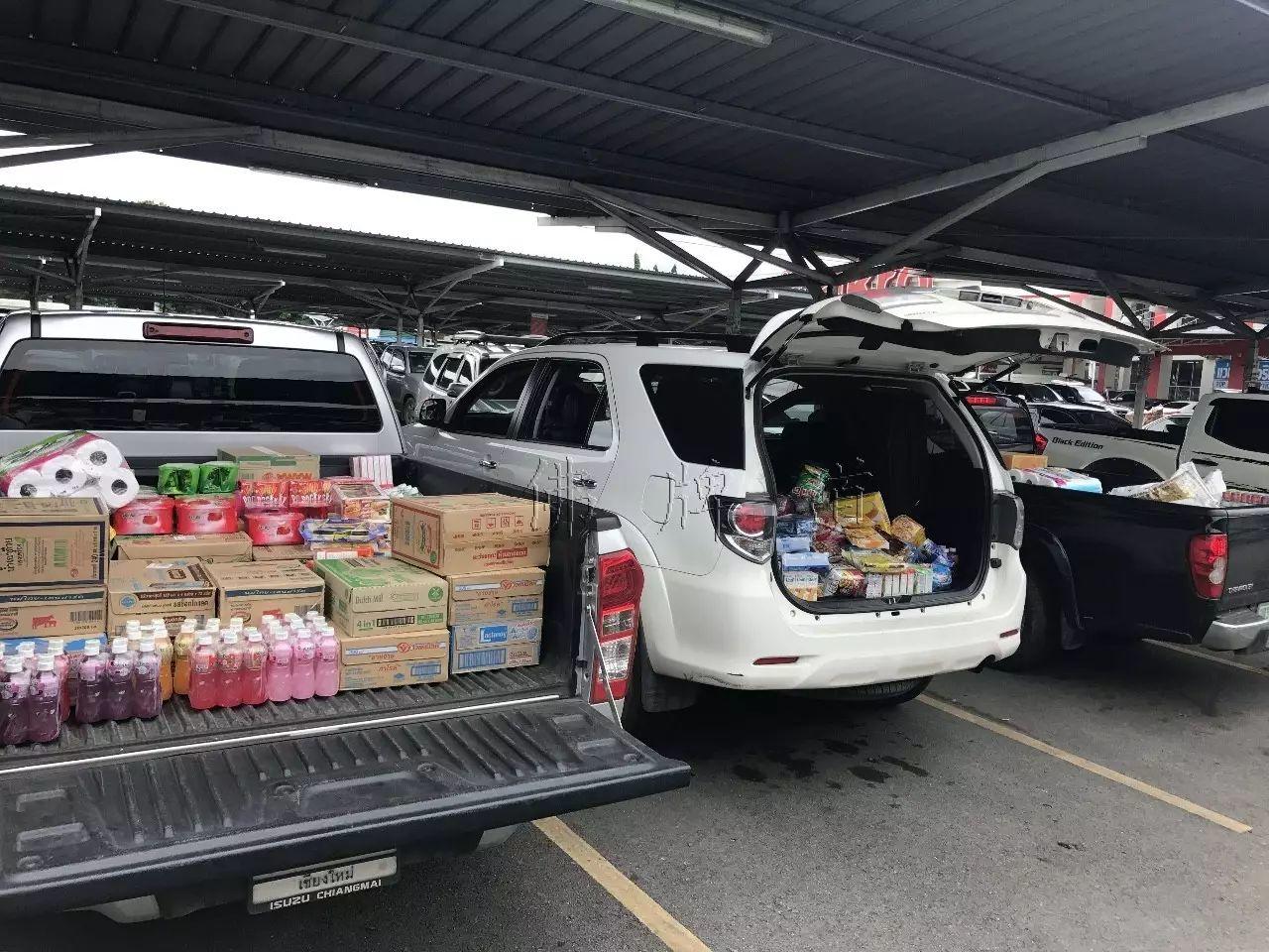 【活动现场】2017年07月23日捐助实况-图片11