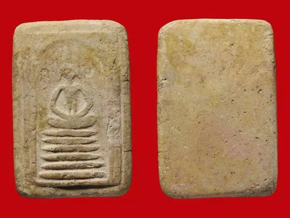 【佛牌道】问答–如何看待佛牌中的“堆料”呢？-图片2