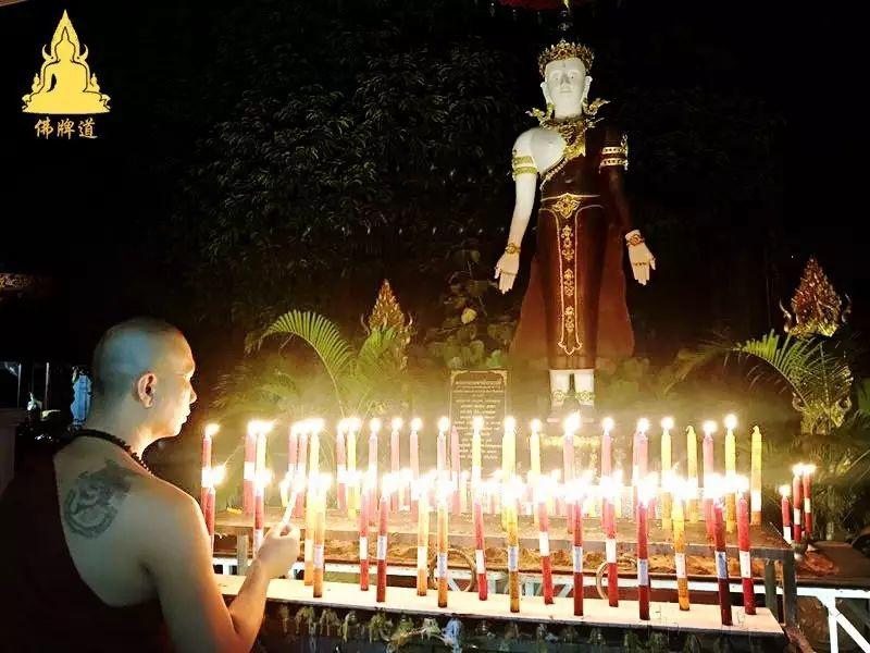 【活动现场】古巴悟师父–转运改运蜡烛6月活动实况-图片9