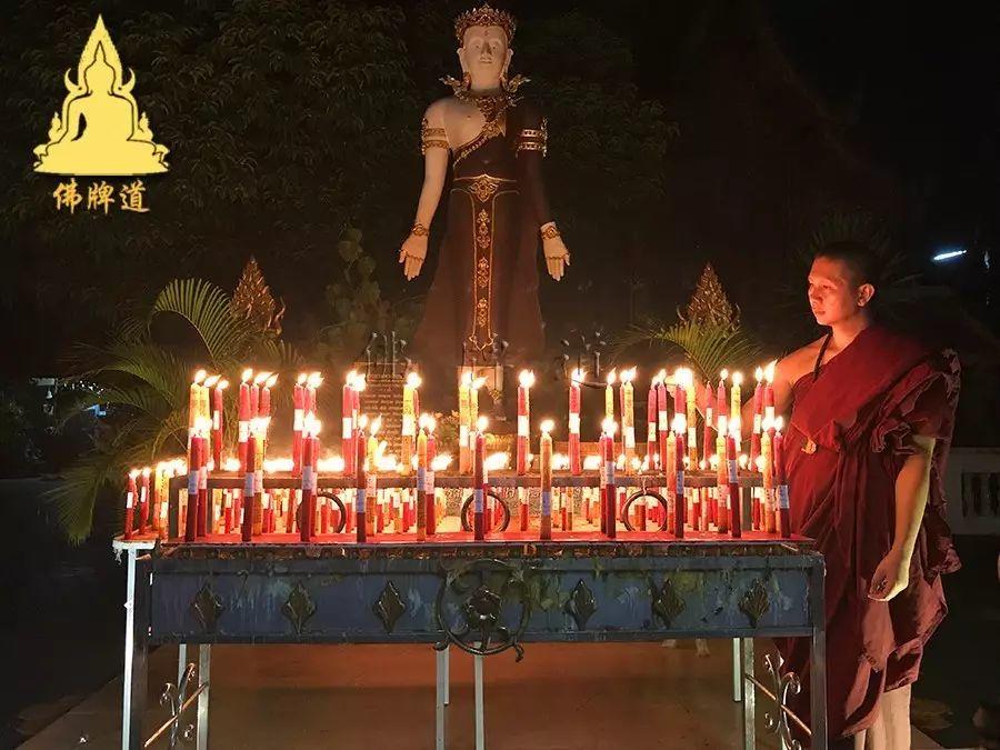 【活动现场】古巴悟师父--转运改运蜡烛活动实况【泰国佛牌】 【活动现场】古巴悟师父–转运改运蜡烛活动实况-图片19