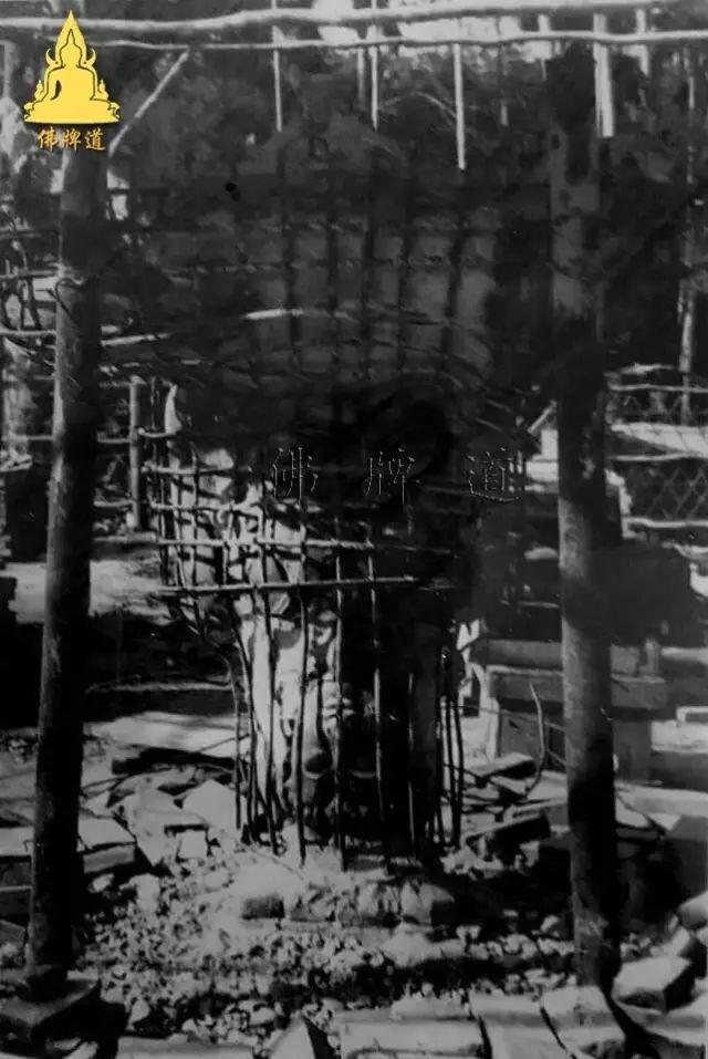 2497第一期龙婆托诞生法会珍贵照片-图片13