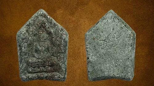 “人缘佛”坤平佛【泰国佛牌】 “人缘佛”坤平佛【泰国佛牌】