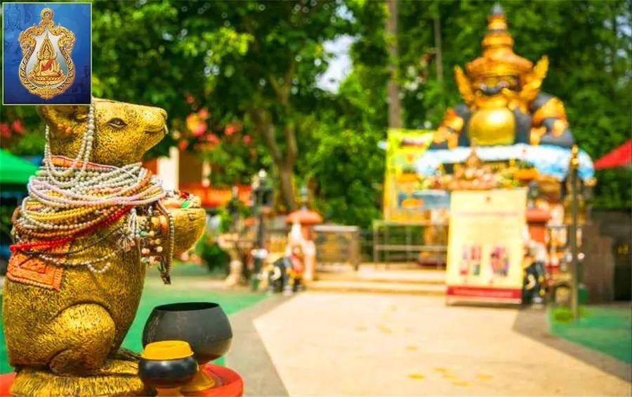 泰国法事之–亡婴超度-图片3