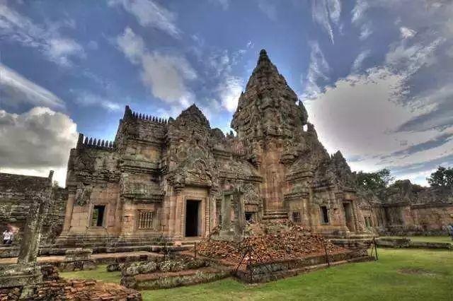 年龄最大的佛牌有多大了?【泰国佛牌】 年龄最大的佛牌有多大了?【泰国佛牌】