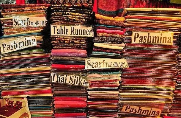 在泰国,逛集市才是正经事【泰国佛牌】 在泰国,逛集市才是正经事-图片4