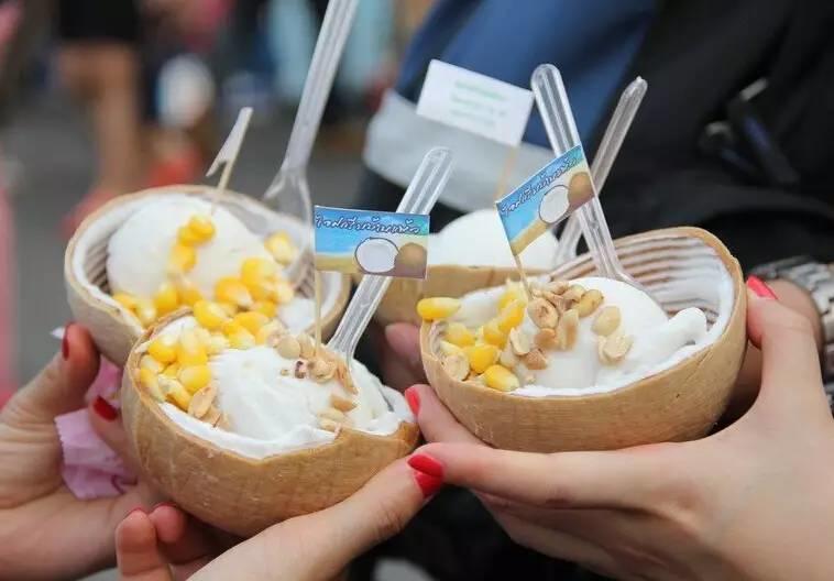 在泰国,逛集市才是正经事【泰国佛牌】 在泰国,逛集市才是正经事-图片7