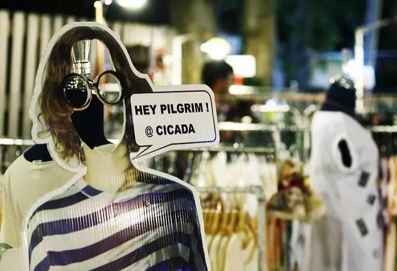 在泰国,逛集市才是正经事【泰国佛牌】 在泰国,逛集市才是正经事-图片17