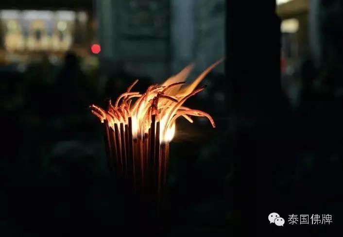 “佛香”的意义与源出-图片3