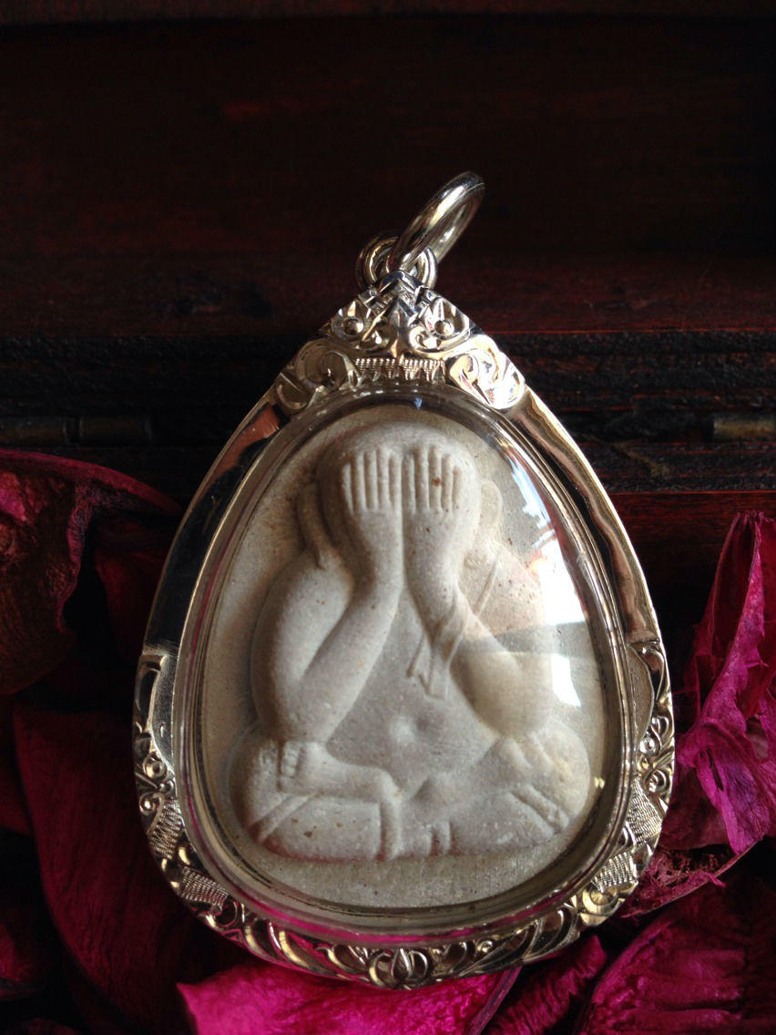 龙婆卡贤 2536必达-图片1