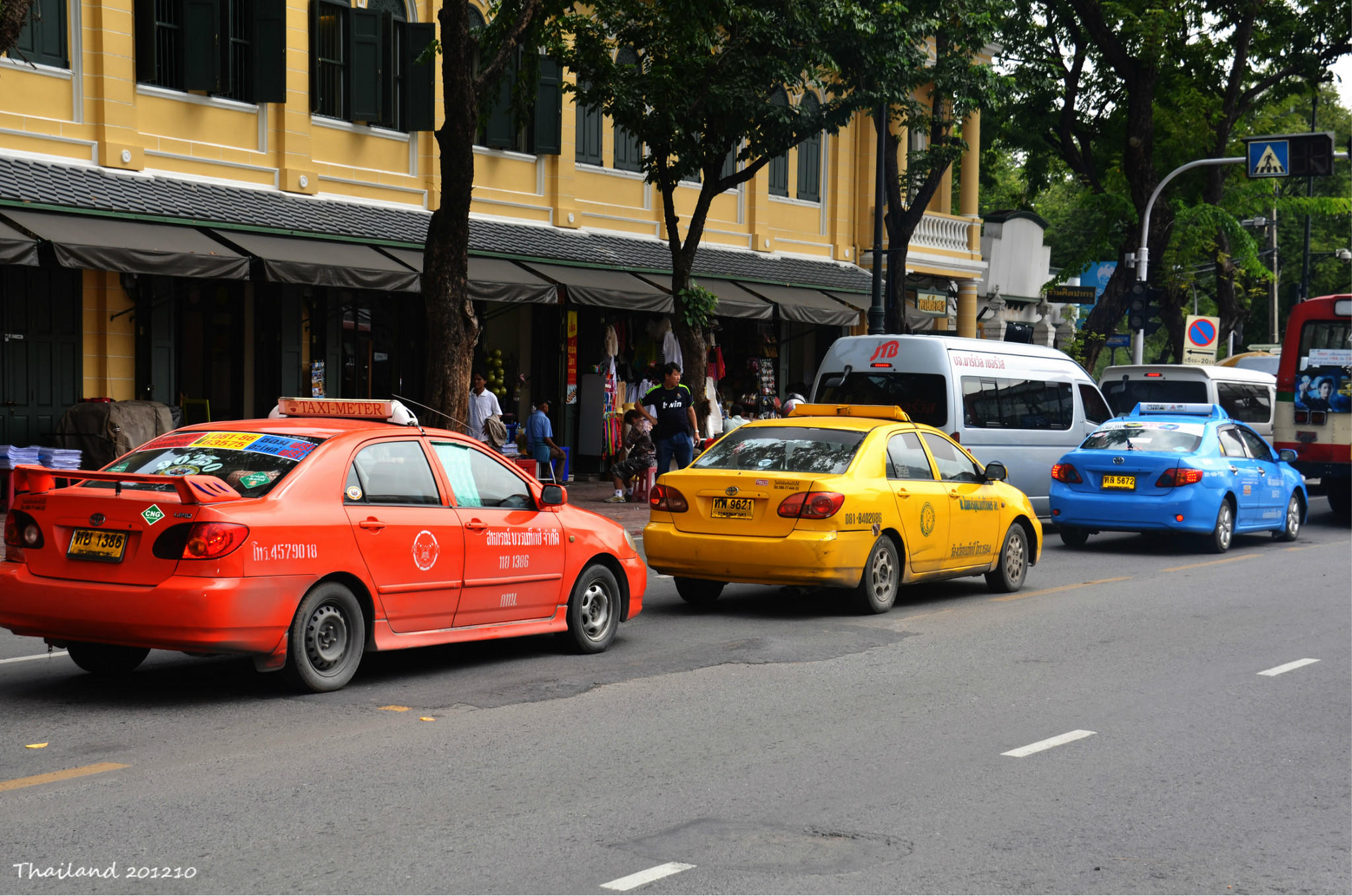 史上最凶残的泰国游攻略一（超级实用！）-图片2