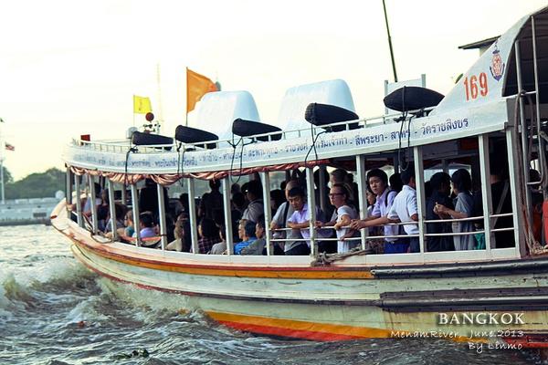 史上最凶残的泰国游攻略一（超级实用！）-图片4