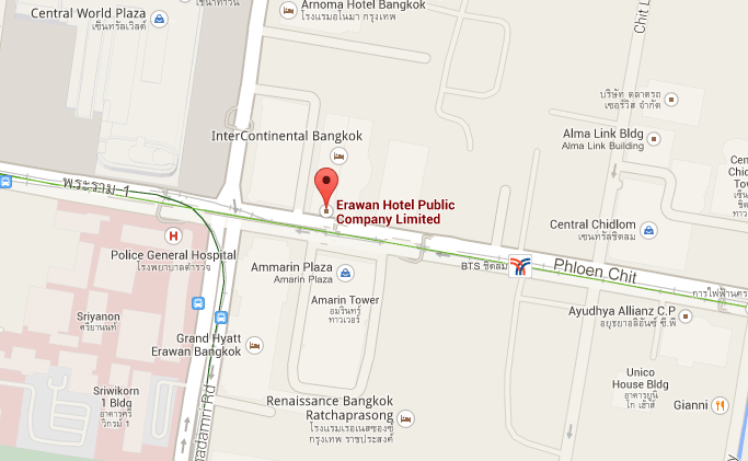 怎么拜泰国四面佛才最灵验?-图片2