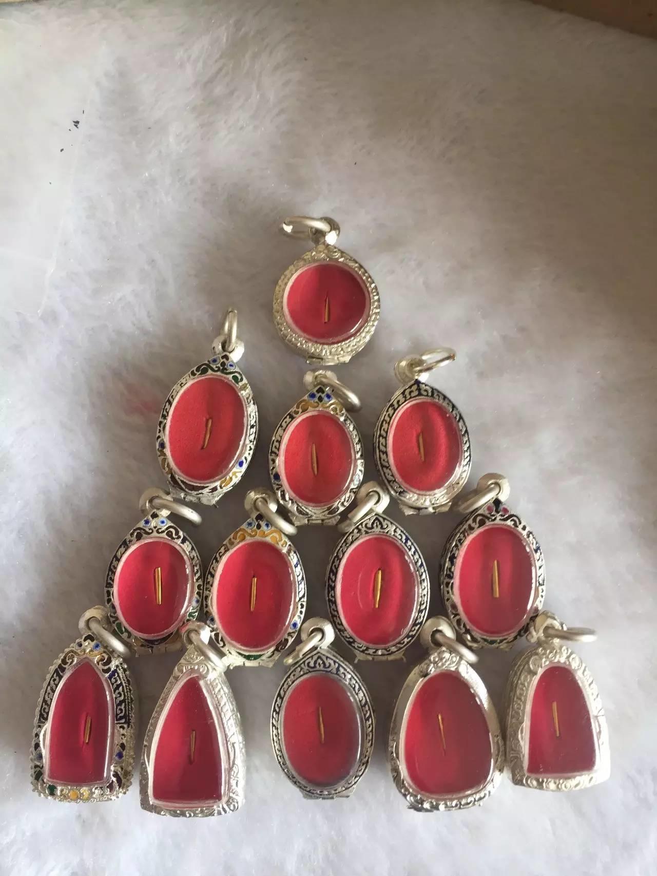 2015年8月份泰国恭请佛牌平价结缘-图片13