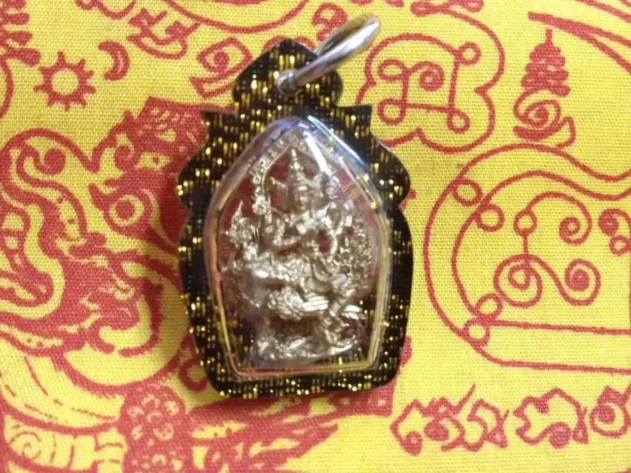 千呼万唤始出来的四面神出庙了，曾经几次推迟出庙时间-图片11