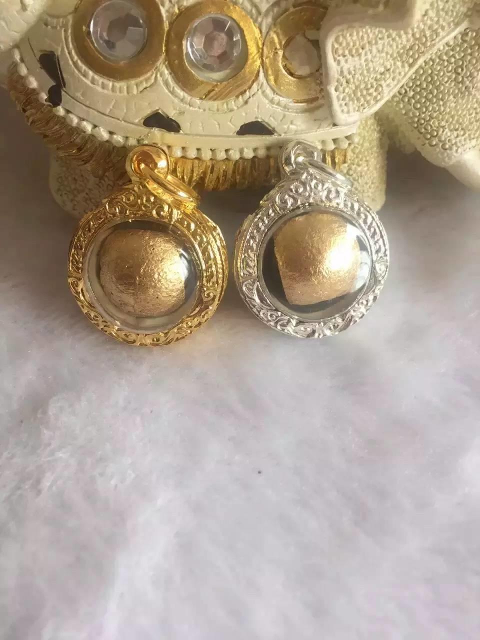 龙婆炎古曼转运珠特价结缘-图片13