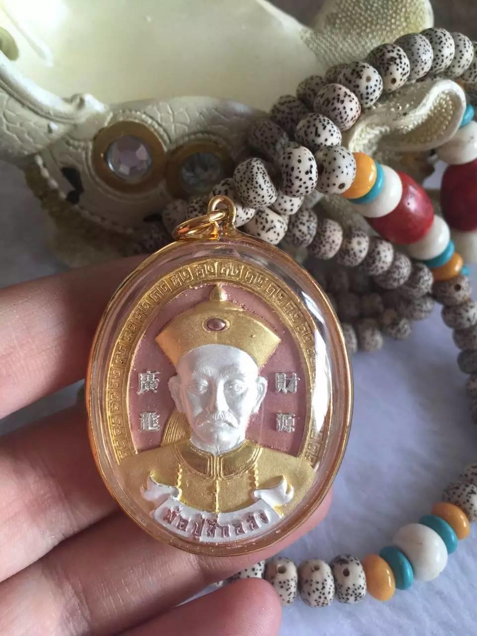 2015年8月份泰国恭请原庙特价佛牌100-300元-图片4