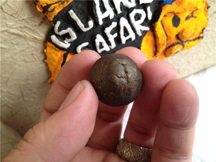 龙婆添2518二期3字派路翁、龙婆托、龙婆坤金右手-图片1