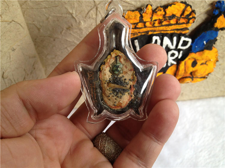 龙婆禅南四面神、龙婆up、龙婆坤-图片2