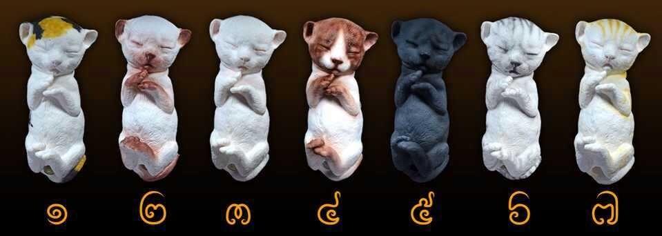 本月12号前往泰国恭请佛牌等圣物（现接受新老圣物预定）-图片3