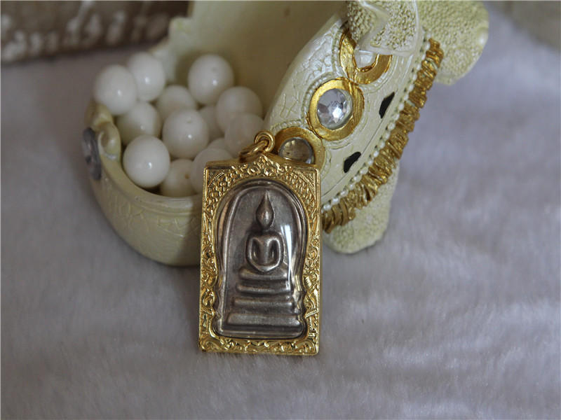 泰国原庙恭请圣物100-400元特价结缘-图片5