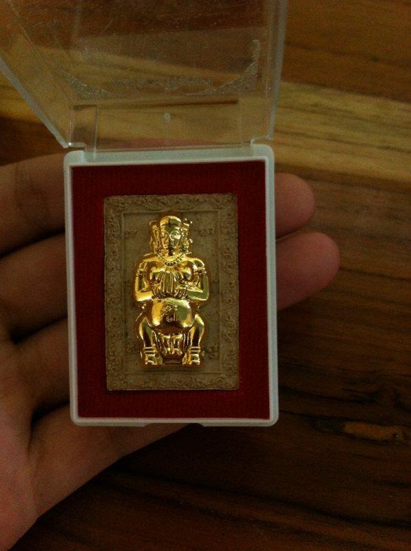 龙婆up、古巴丙、龙婆颂猜（发现本店一尊假牌，本店关闭）-图片3