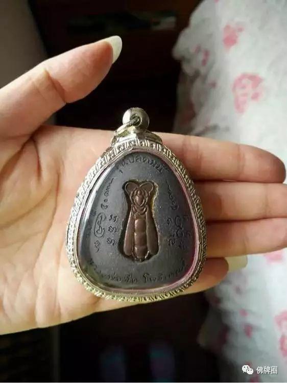 那些年请牌交过的学费!【泰国佛牌】 那些年请牌交过的学费!-图片2