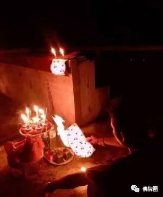 我在泰国的真实经历,恐怖又灵异!【泰国佛牌】 我在泰国的真实经历,恐怖又灵异!-图片2