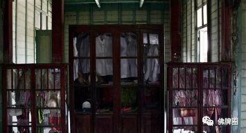 百年无人敢住！因灵异事件闻名泰国的บ้านเขียว（绿屋）！-图片9