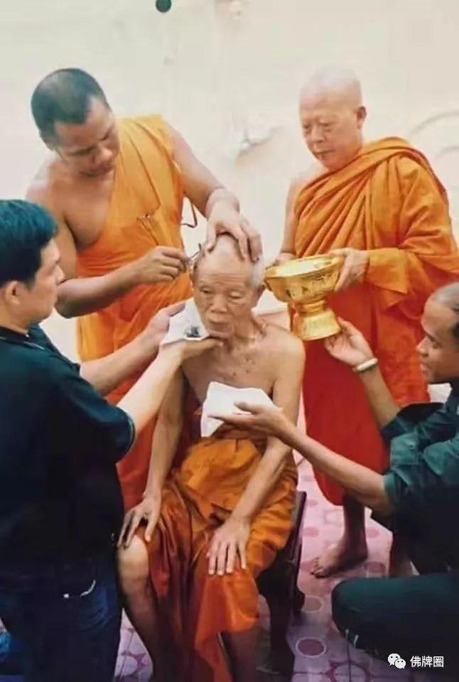 师傅名气越大加持的佛牌就越好？聊聊新手请佛牌的几点误区。-图片2