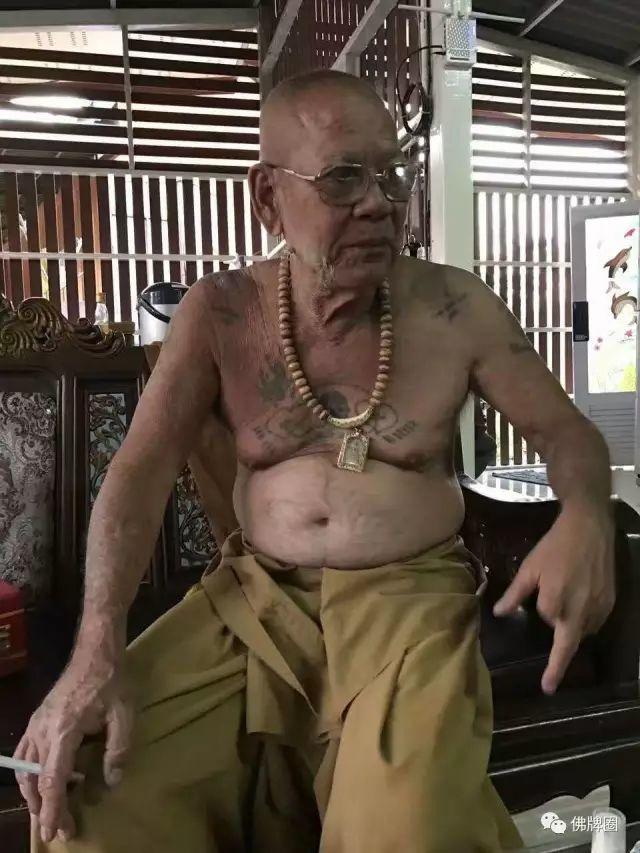 同一根链子上的佛牌，佩戴顺序有什么禁忌吗？-图片3