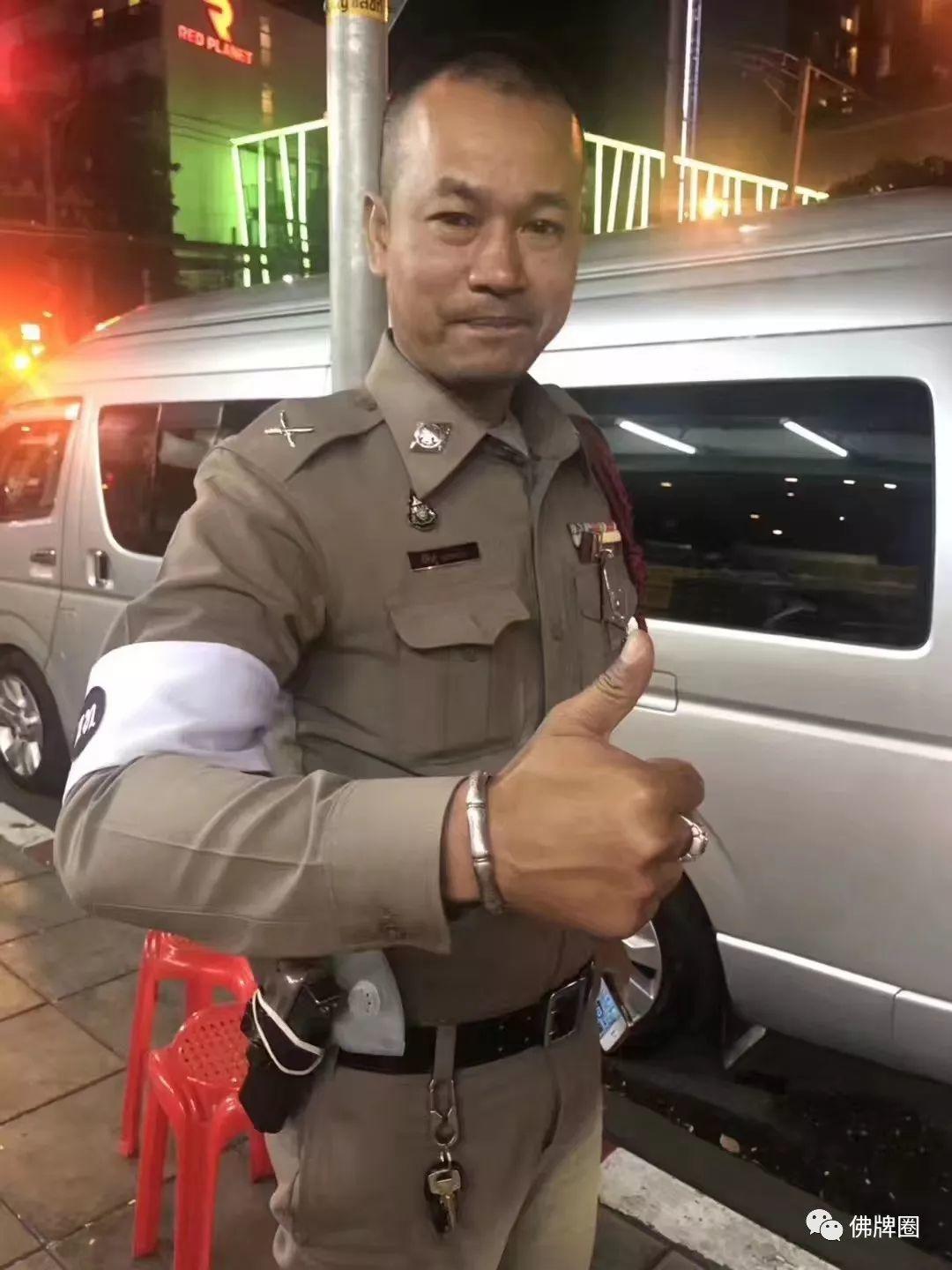 一尊佛牌,一份寄托,一份陪伴。【泰国佛牌】 一尊佛牌,一份寄托,一份陪伴。-图片4