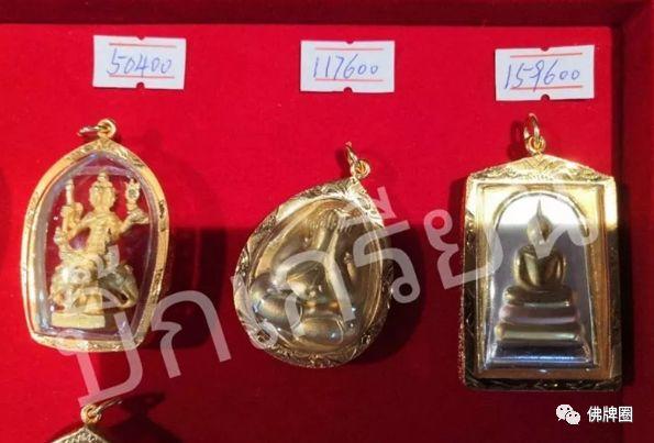 扮僧人、租寺庙、聘请僧人“撒圣水”，泰国的这个假佛堂终于被端了！-图片5