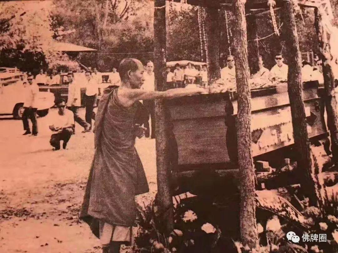 老佛牌破损了会不会影响功效?聊聊新佛牌与老佛牌的根本区别!【泰国佛牌】 老佛牌破损了会不会影响功效?聊聊新佛牌与老佛牌的根本区别!-图片2