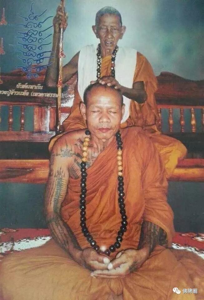 这样戴佛牌,好运自然来!【泰国佛牌】 这样戴佛牌,好运自然来!【泰国佛牌】