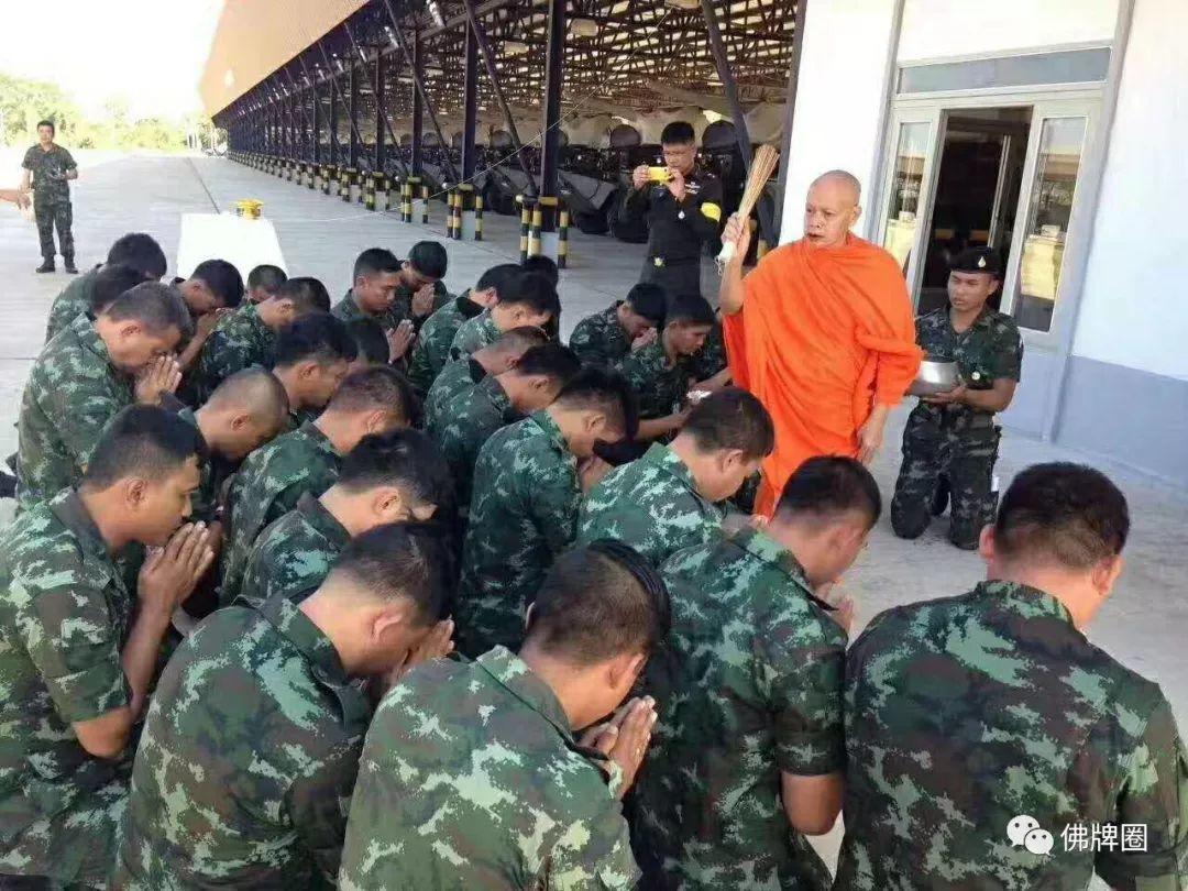 我为什么不出阴牌、狐仙牌？【泰国佛牌】