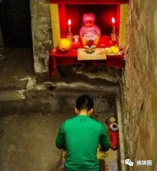 赵本山被疑“养小鬼“？！【泰国佛牌】