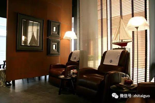 曼谷9家Boss级型男理发店,请收藏好!【泰国佛牌】 曼谷9家Boss级型男理发店,请收藏好!【泰国佛牌】