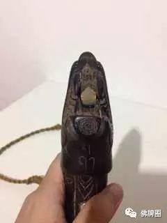 超强成愿 龙婆碧那巴拉吉【泰国佛牌】 超强成愿 龙婆碧那巴拉吉-图片3