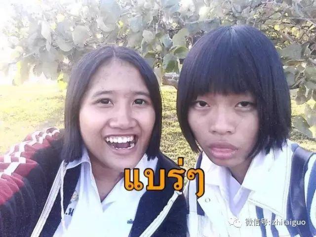 泰国女孩的超模养成史：从卖椰子的摆摊少女，到惊艳世界的泰国天使！【泰国佛牌】