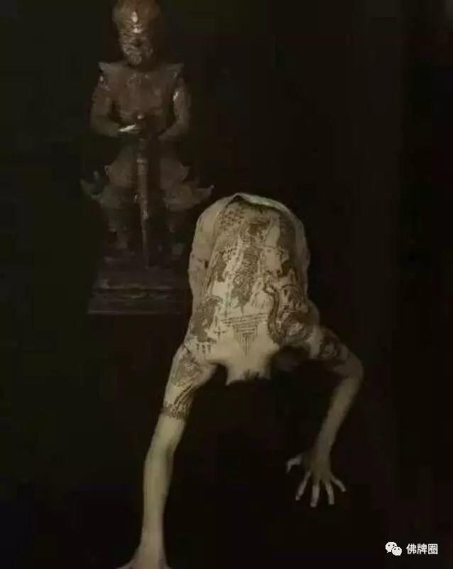 泰国刺符的魅力-图片4