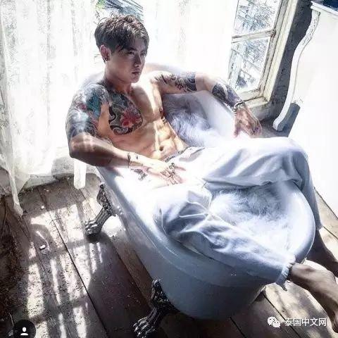 世界疯了，这7个泰国绝顶帅哥，竟然全是女儿身！【泰国佛牌】