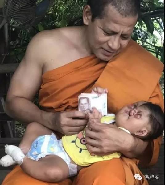 即使世人全都抛弃你！但佛陀永远不会！！-图片1